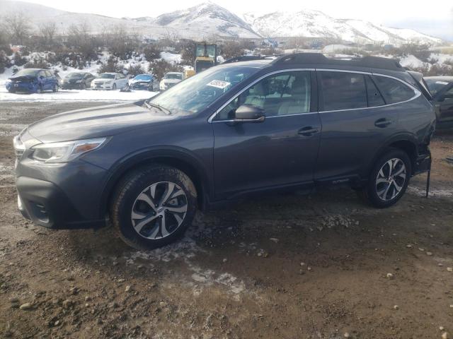 SUBARU OUTBACK 2020 4s4btanc7l3224938