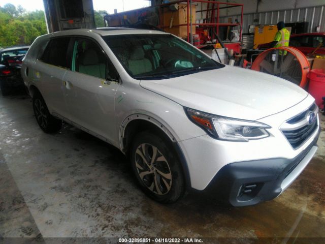 SUBARU OUTBACK 2020 4s4btanc7l3230190