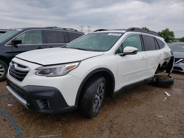 SUBARU OUTBACK LI 2020 4s4btanc7l3249953