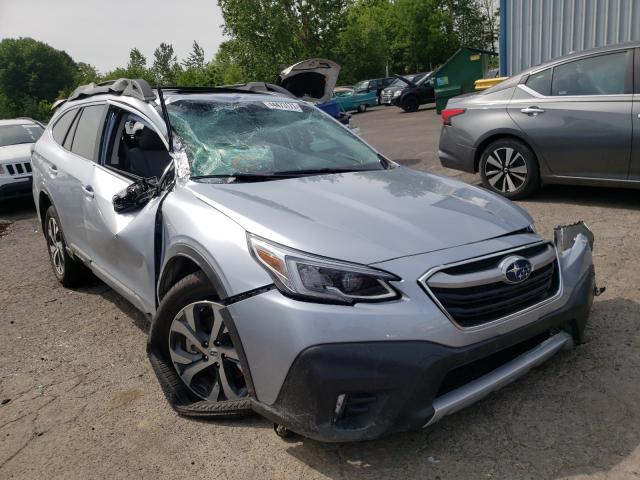 SUBARU OUTBACK LI 2021 4s4btanc7m3148784