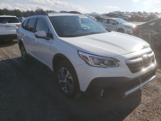 SUBARU OUTBACK LI 2021 4s4btanc7m3159249