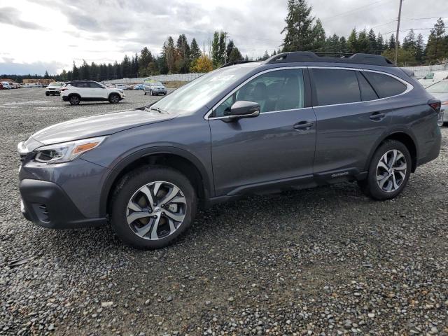 SUBARU OUTBACK 2022 4s4btanc7n3128844