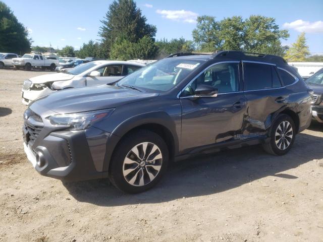 SUBARU OUTBACK 2023 4s4btanc7p3119175