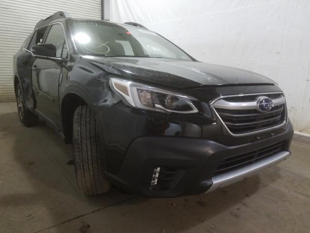 SUBARU OUTBACK LI 2020 4s4btanc8l3104923