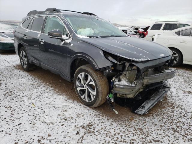 SUBARU OUTBACK LI 2020 4s4btanc8l3111659