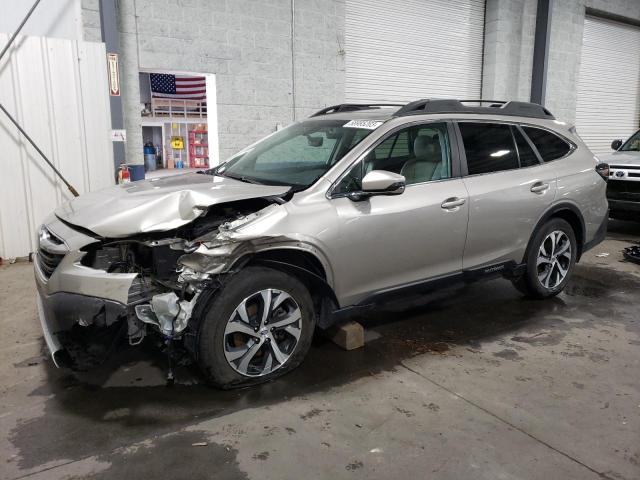 SUBARU OUTBACK LI 2020 4s4btanc8l3128655