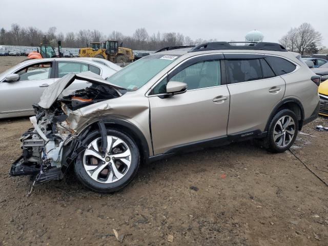 SUBARU OUTBACK LI 2020 4s4btanc8l3143589