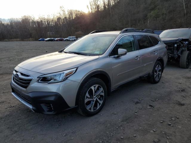 SUBARU OUTBACK LI 2020 4s4btanc8l3145696