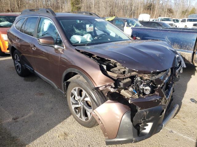 SUBARU OUTBACK LI 2020 4s4btanc8l3175393