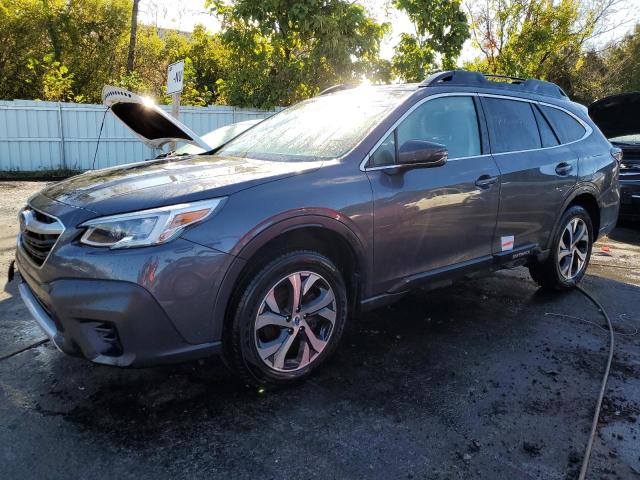 SUBARU OUTBACK 2020 4s4btanc8l3175572