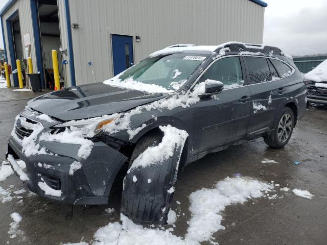 SUBARU OUTBACK LI 2020 4s4btanc8l3176348