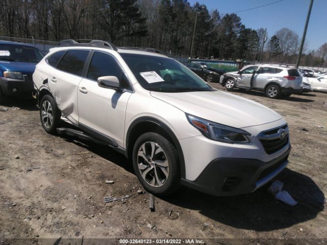 SUBARU OUTBACK 2020 4s4btanc8l3182344