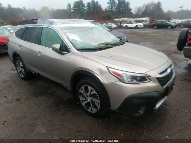 SUBARU OUTBACK 2020 4s4btanc8l3183851