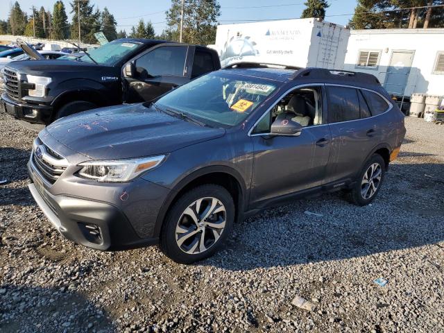 SUBARU OUTBACK LI 2020 4s4btanc8l3197071