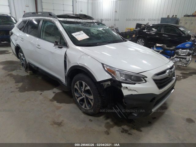 SUBARU OUTBACK 2020 4s4btanc8l3202060