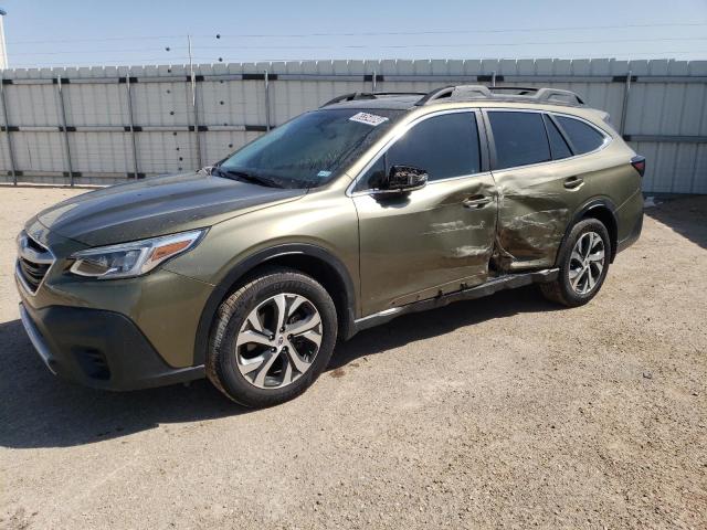 SUBARU OUTBACK LI 2020 4s4btanc8l3253364