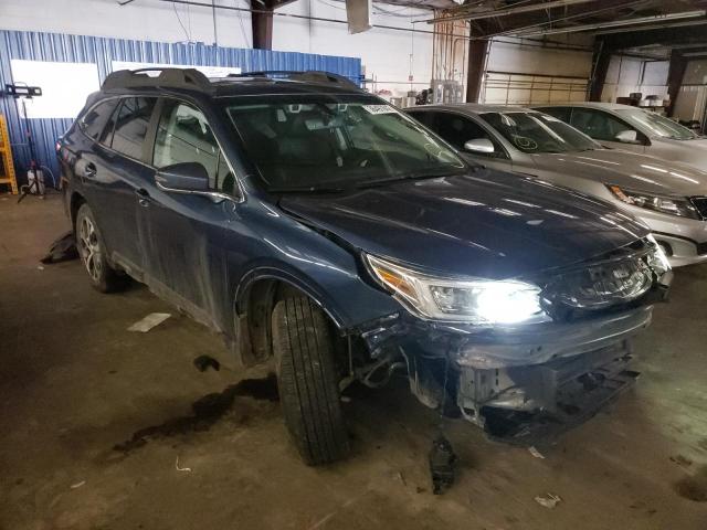 SUBARU OUTBACK LI 2021 4s4btanc8m3126289