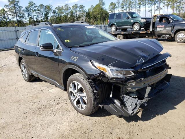 SUBARU OUTBACK LI 2021 4s4btanc8m3169160