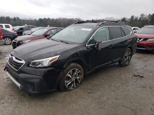 SUBARU OUTBACK LI 2021 4s4btanc8m3185133