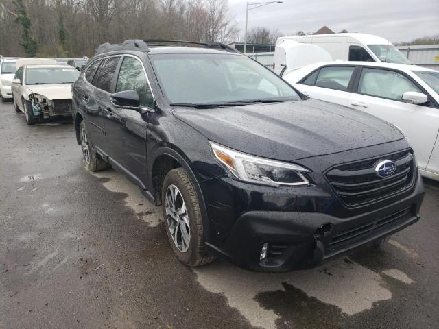 SUBARU OUTBACK 2021 4s4btanc8m3190025