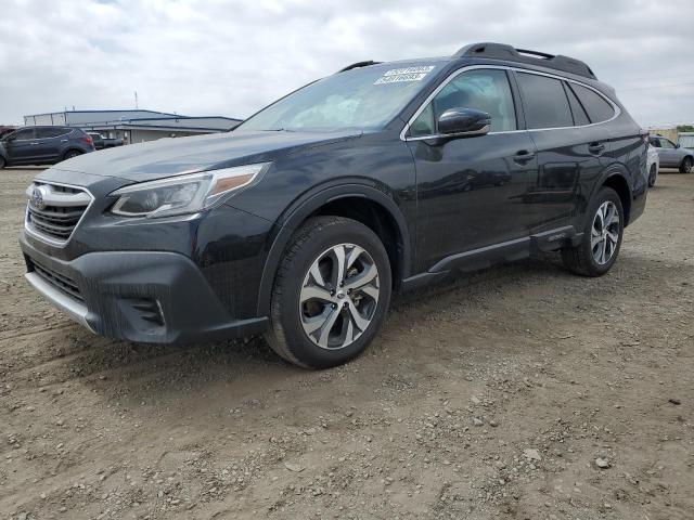 SUBARU OUTBACK LI 2022 4s4btanc8n3166910