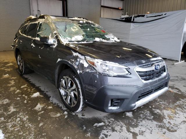 SUBARU OUTBACK LI 2020 4s4btanc9l3100203