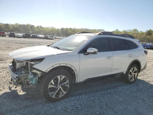 SUBARU OUTBACK 2020 4s4btanc9l3120340