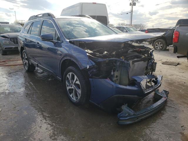 SUBARU OUTBACK LI 2020 4s4btanc9l3127675