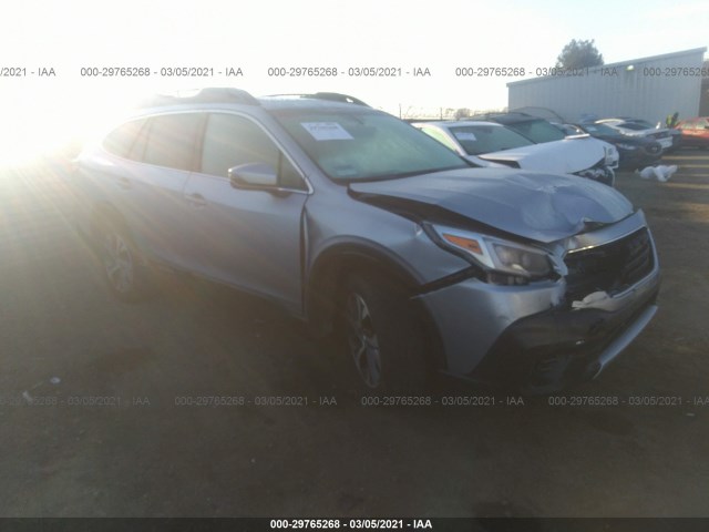 SUBARU OUTBACK 2020 4s4btanc9l3134805