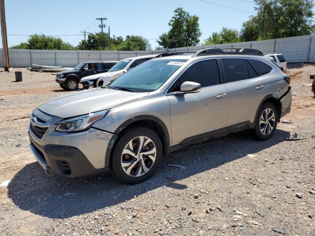 SUBARU OUTBACK LI 2020 4s4btanc9l3166802