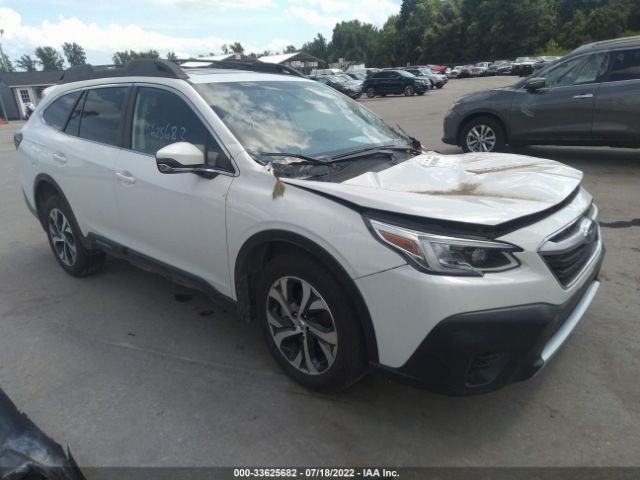 SUBARU OUTBACK 2020 4s4btanc9l3178352