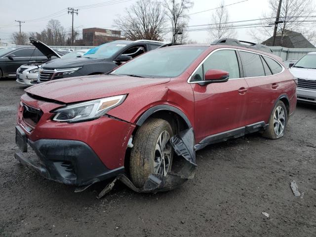 SUBARU OUTBACK 2020 4s4btanc9l3186273