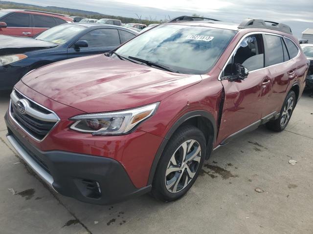 SUBARU OUTBACK 2020 4s4btanc9l3200642