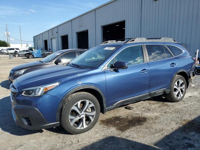 SUBARU OUTBACK LI 2020 4s4btanc9l3229414