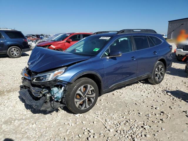 SUBARU OUTBACK LI 2020 4s4btanc9l3235732