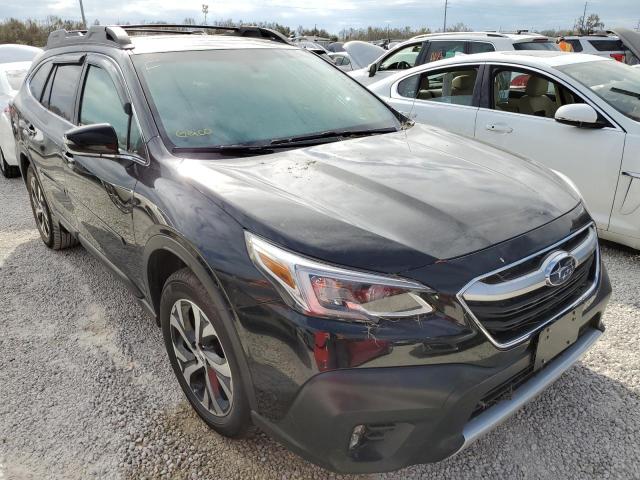 SUBARU OUTBACK LI 2020 4s4btanc9l3250022