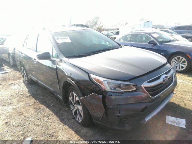 SUBARU OUTBACK 2021 4s4btanc9m3138242