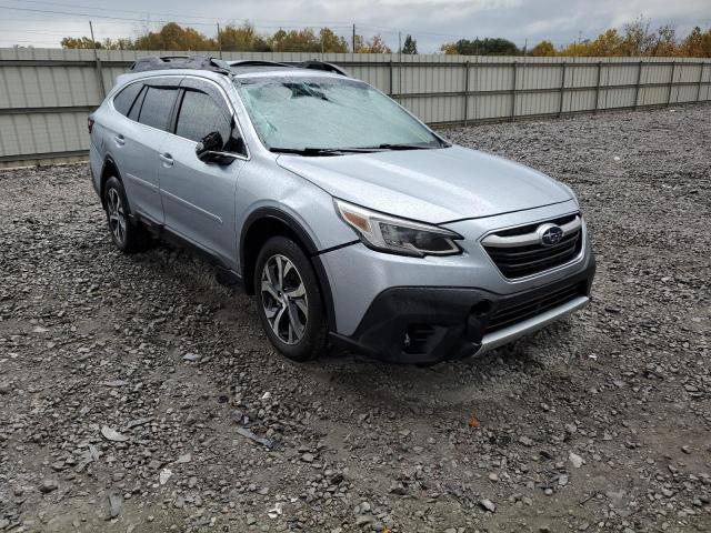 SUBARU OUTBACK LI 2021 4s4btanc9m3139388