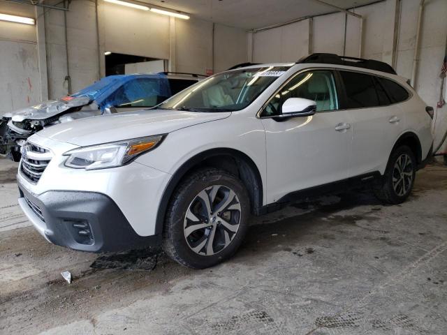 SUBARU OUTBACK 2021 4s4btanc9m3148009