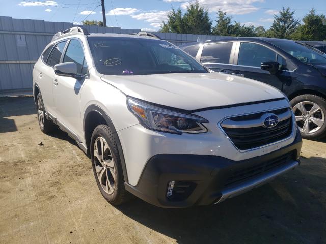 SUBARU OUTBACK LI 2020 4s4btancxl3120959