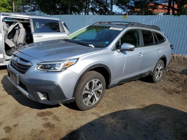 SUBARU OUTBACK LI 2020 4s4btancxl3152763