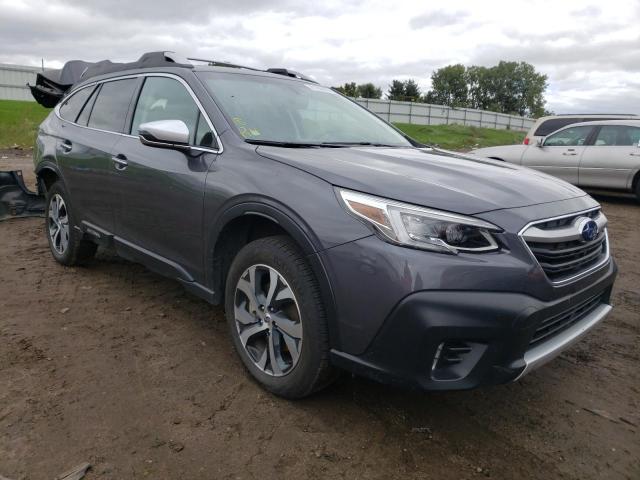 SUBARU OUTBACK TO 2020 4s4btapc0l3190483