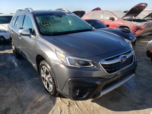 SUBARU OUTBACK TO 2020 4s4btapc0l3246521