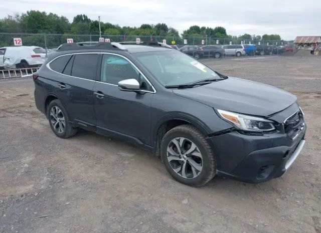 SUBARU OUTBACK 2020 4s4btapc0l3251928