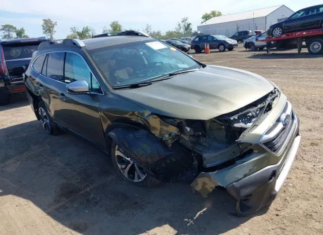 SUBARU OUTBACK 2020 4s4btapc0l3269894