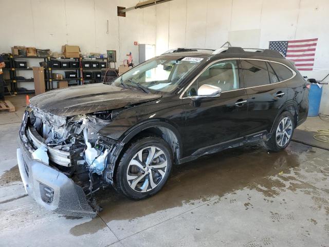 SUBARU OUTBACK TO 2021 4s4btapc0m3124307