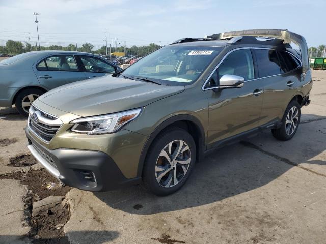 SUBARU OUTBACK TO 2022 4s4btapc0n3237143