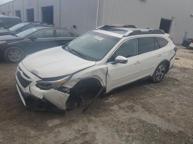 SUBARU OUTBACK TO 2022 4s4btapc0n3240334