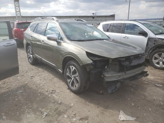 SUBARU OUTBACK 2020 4s4btapc1l3266549