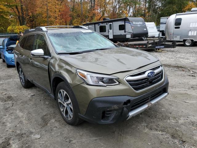 SUBARU OUTBACK TO 2022 4s4btapc1n3209612